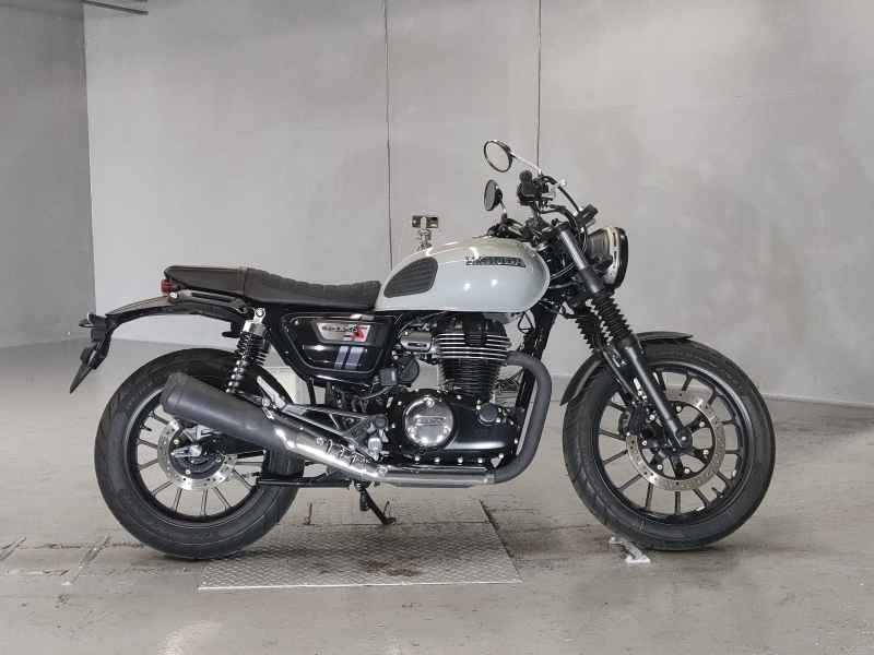Honda GB350 2023