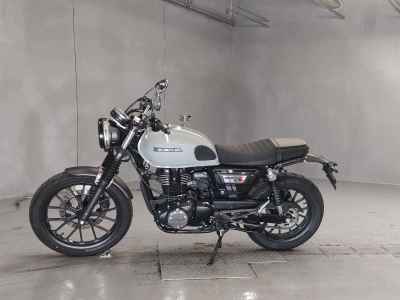 Honda GB350 2023