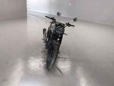 Honda GB350 2023