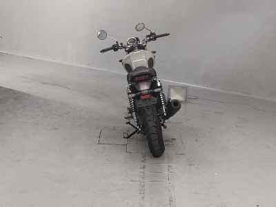 Honda GB350 2023