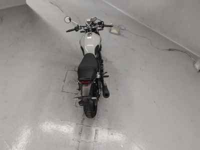 Honda GB350 2023