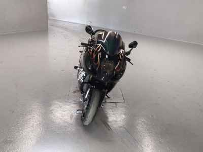 Suzuki Hayabusa 2003