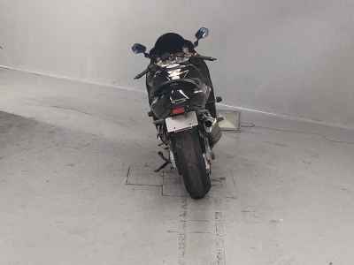Suzuki Hayabusa 2003