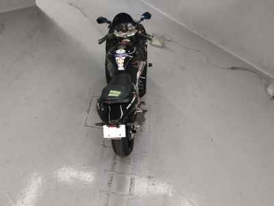Suzuki Hayabusa 2003