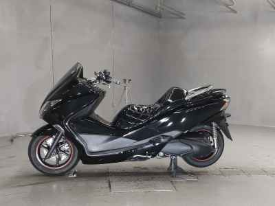 Honda Forza Z 2011