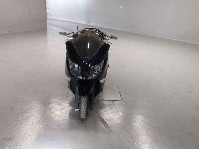 Honda Forza Z 2011