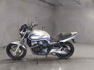 Honda CB400SFV 2002