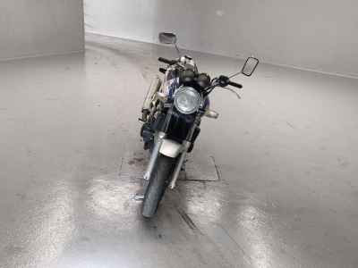 Honda CB400SFV 2002