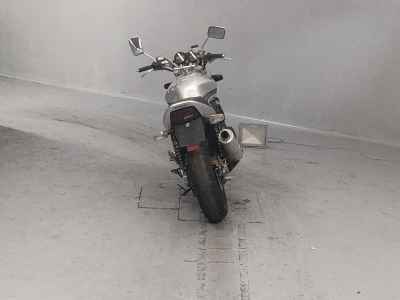 Honda CB400SFV 2002
