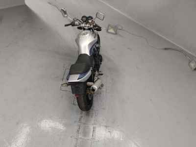 Honda CB400SFV 2002