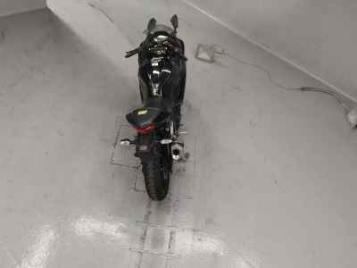 Kawasaki Ninja 250 2014