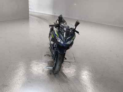 Kawasaki Ninja 400 2021