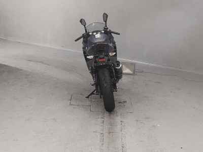 Kawasaki Ninja 400 2021