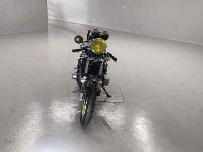 Kawasaki Z1 900 Super FOUR 2021
