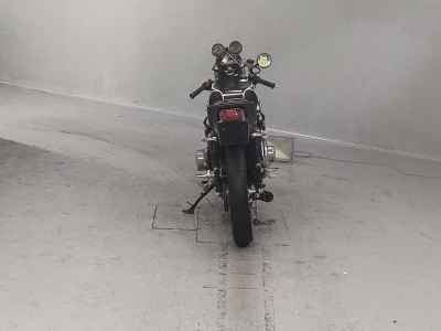 Kawasaki Z1 900 Super FOUR 2021
