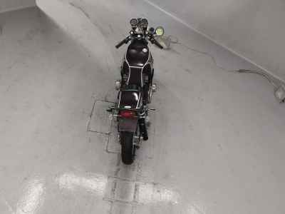 Kawasaki Z1 900 Super FOUR 2021