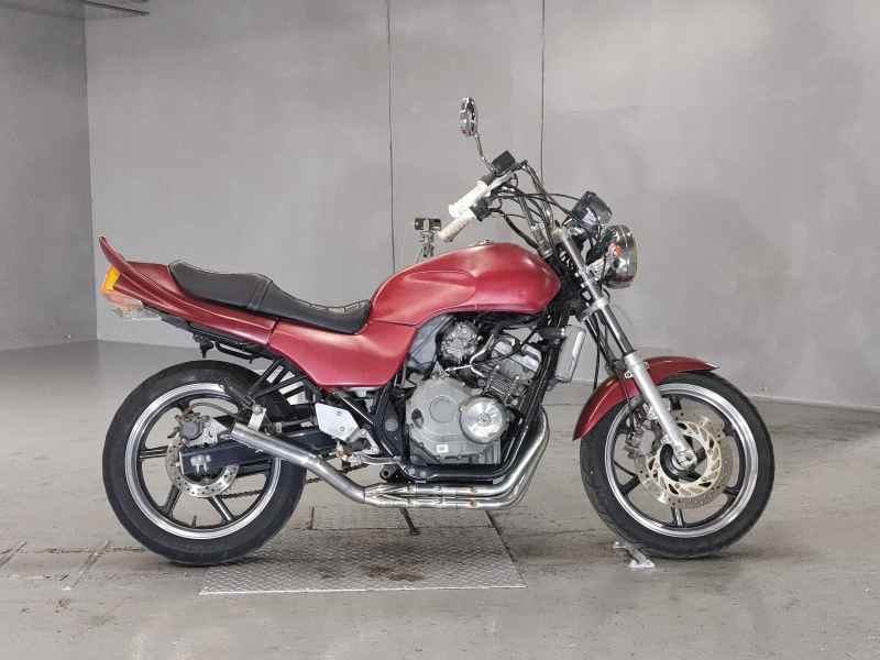 Honda JADE CB250 1993