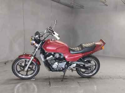 Honda JADE CB250 1993