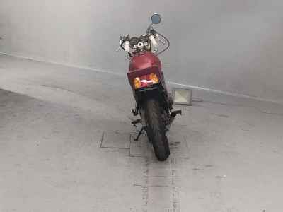 Honda JADE CB250 1993