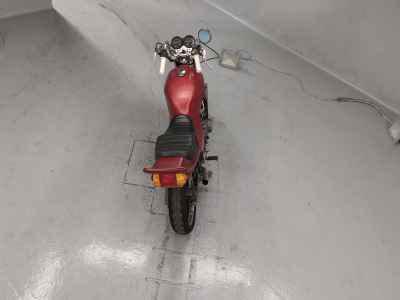 Honda JADE CB250 1993