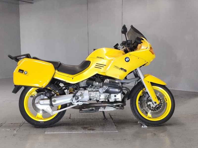 BMW R1100RS 1997