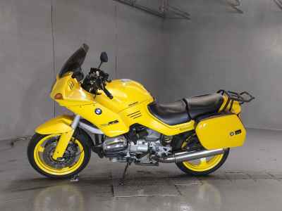 BMW R1100RS 1997