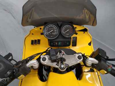 BMW R1100RS 1997