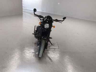 Harley-Davidson Street Rod XG750A 2018
