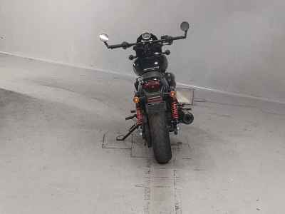 Harley-Davidson Street Rod XG750A 2018