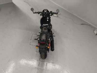 Harley-Davidson Street Rod XG750A 2018