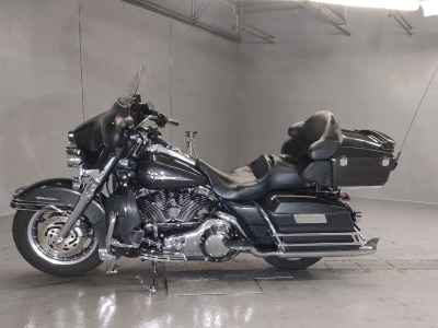 Harley-Davidson Electra Glide FLHTCUI1450 2006