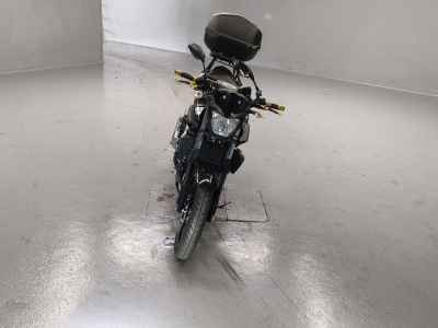 Yamaha MT-25 2016