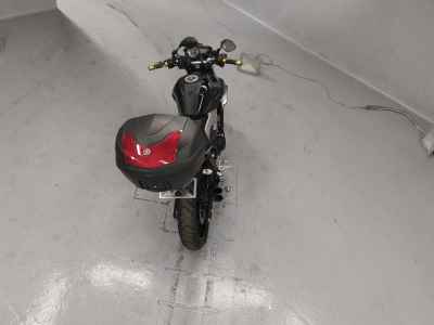 Yamaha MT-25 2016