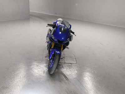 Yamaha YZF-R25 2019
