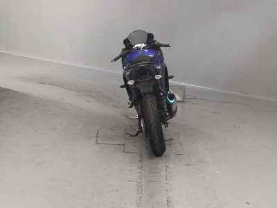 Yamaha YZF-R25 2019