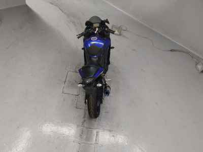 Yamaha YZF-R25 2019