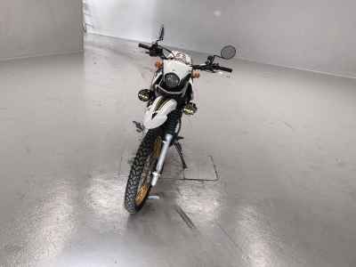 Yamaha SEROW XT250 2018