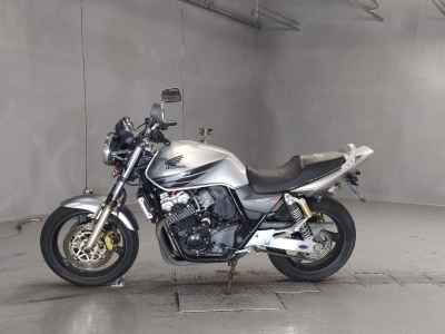 Honda CB400SFV 2004