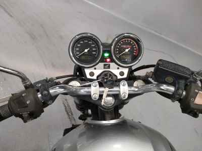 Honda CB400SFV 2004