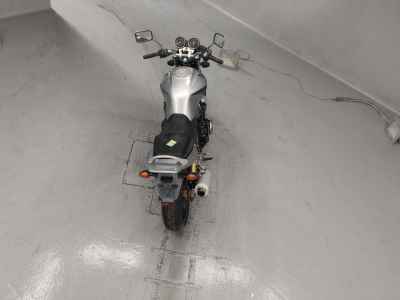 Honda CB400SFV 2004