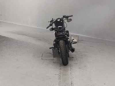 Harley-Davidson Sportster Forty-Eight XL1200X 2017