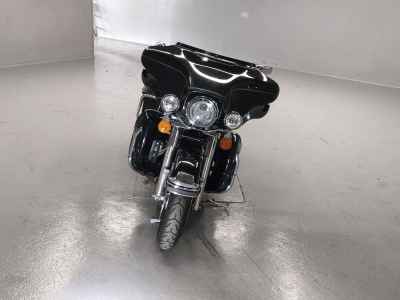Harley-Davidson ELECTRA GLIDE FLHTCU1690 2011
