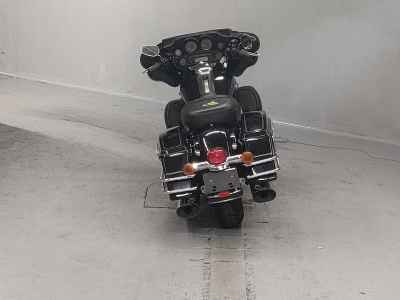 Harley-Davidson ELECTRA GLIDE FLHTCU1690 2011