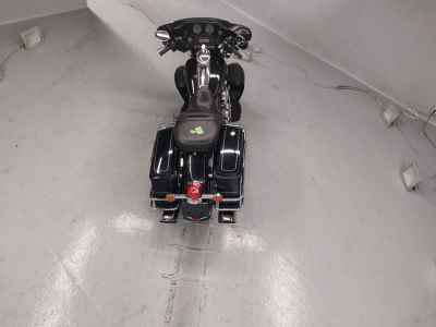 Harley-Davidson ELECTRA GLIDE FLHTCU1690 2011
