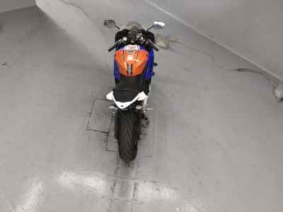 Yamaha YZF-R6 2011
