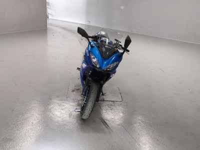 Kawasaki Ninja 650 2017
