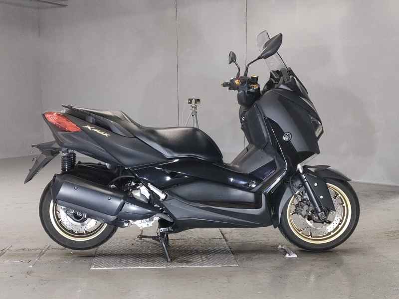 Yamaha XMAX 250 2020
