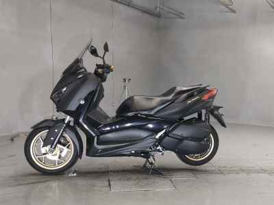Yamaha XMAX 250 2020