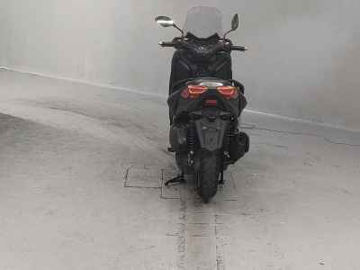 Yamaha XMAX 250 2020