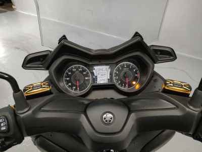 Yamaha XMAX 250 2020